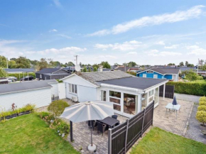 Holiday Home Mena - 200m from the sea by Interhome, Børkop